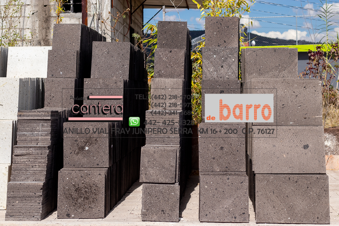 Cantera laminada