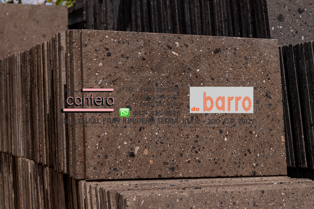 Cantera Laminada Tabaco obscuro