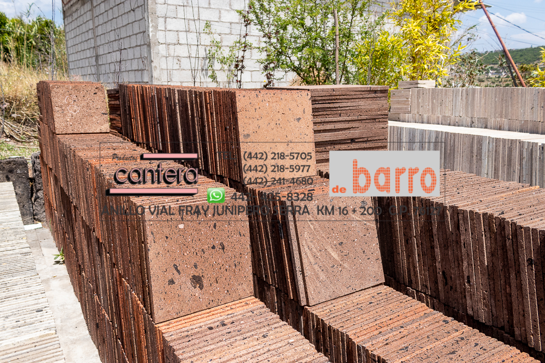 Cantera Laminada Tacabo Claro