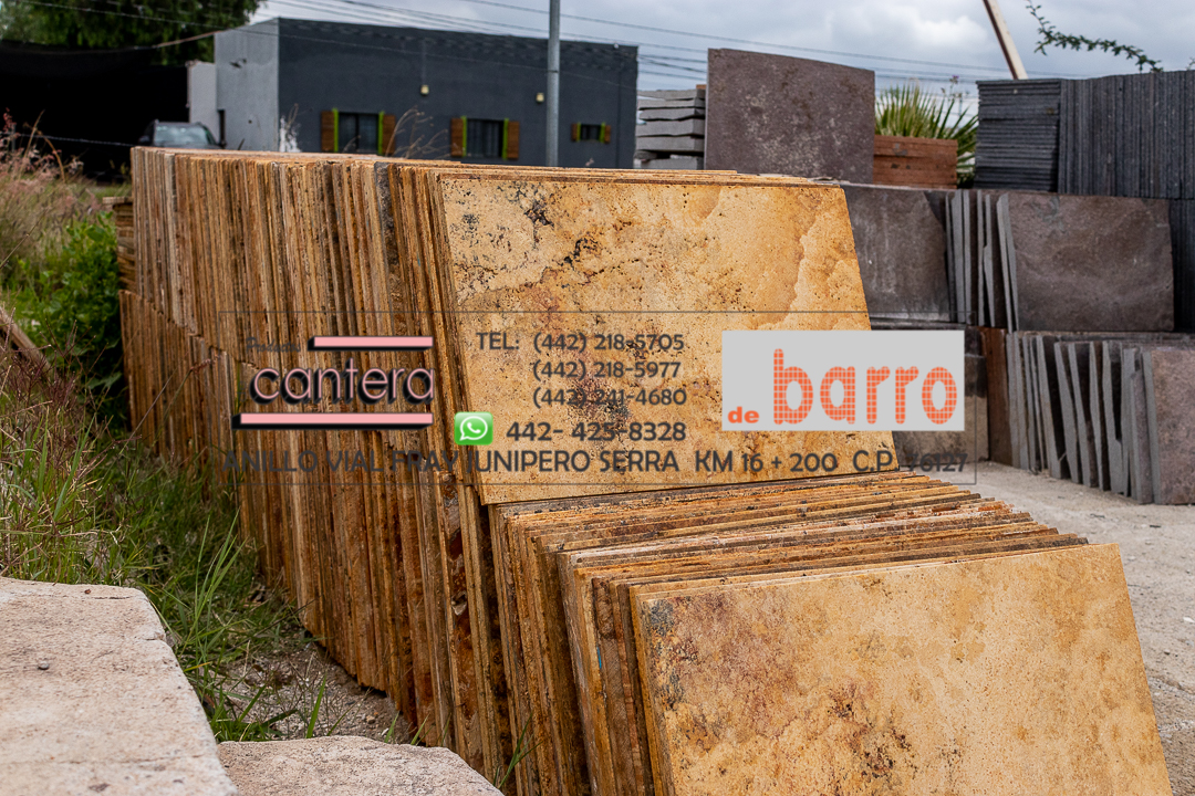 Marmol Oxido