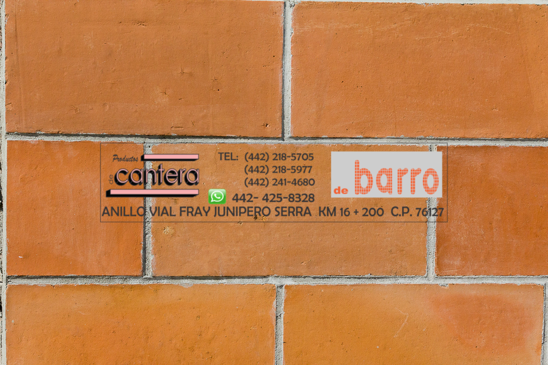 Solera De Barro 24x48