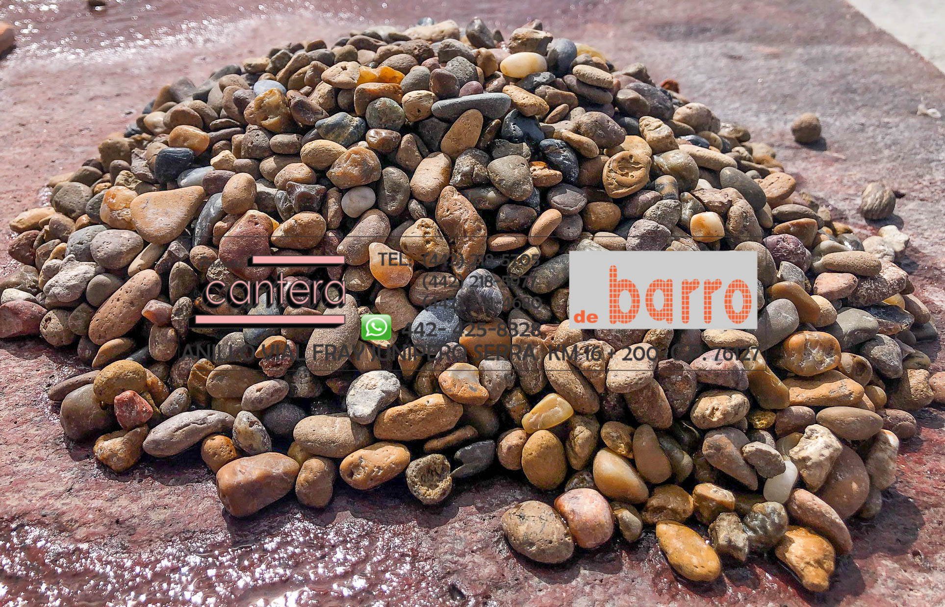 Piedra Piñon