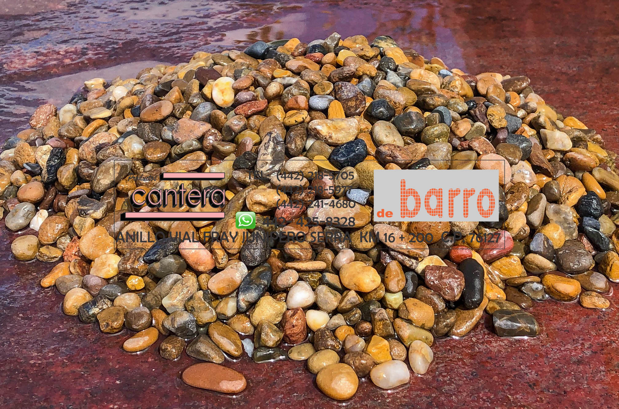 Piedra Piñon