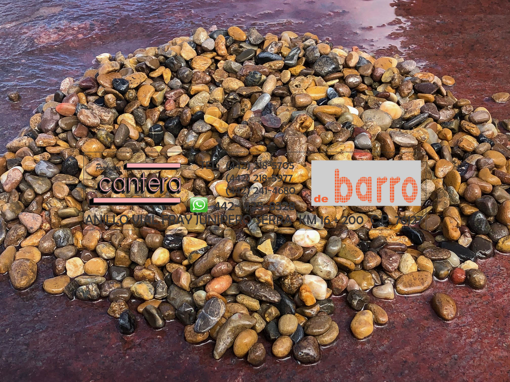 Piedra Piñon