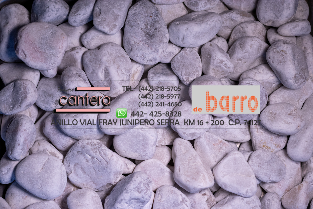 Marmol Tamborileado