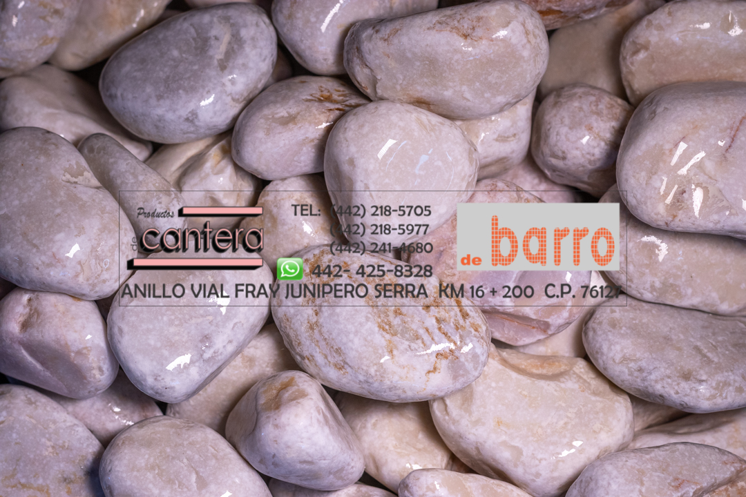 Marmol Tamborileado