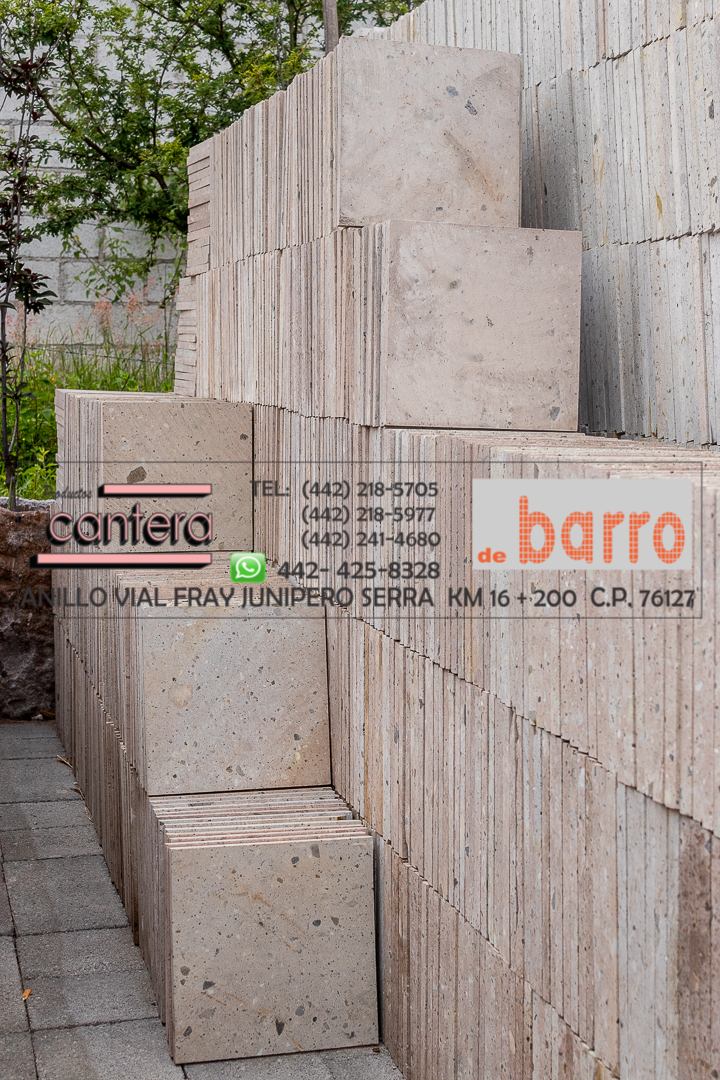 Cantera Laminada Capuchino