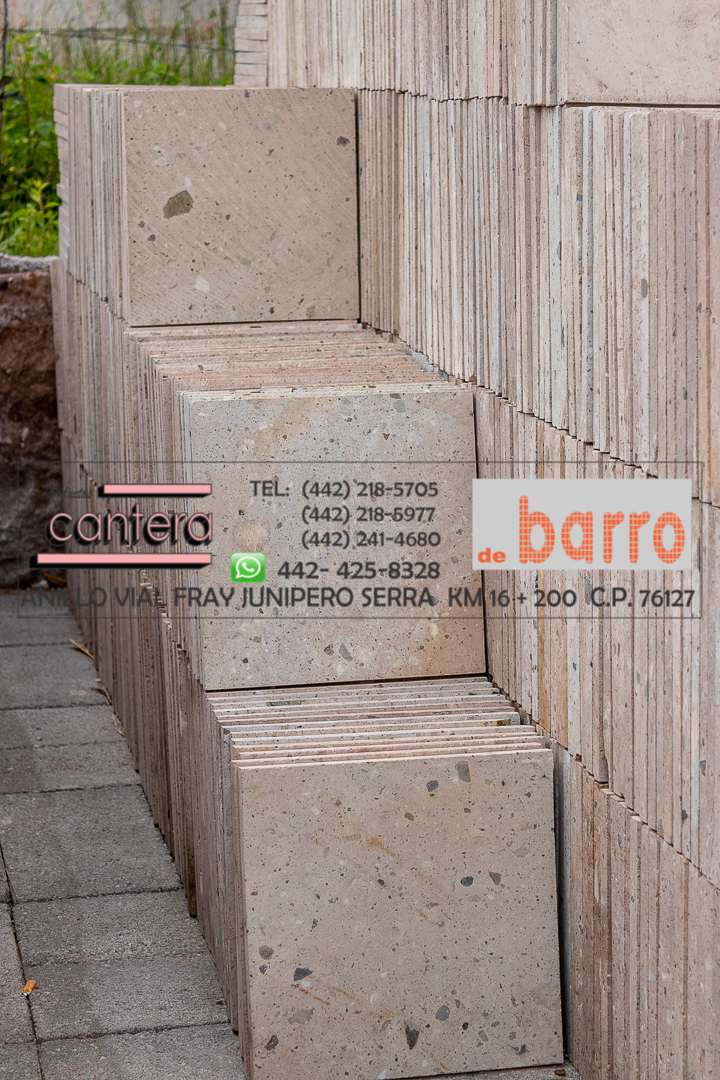 Cantera Laminada Capuchino
