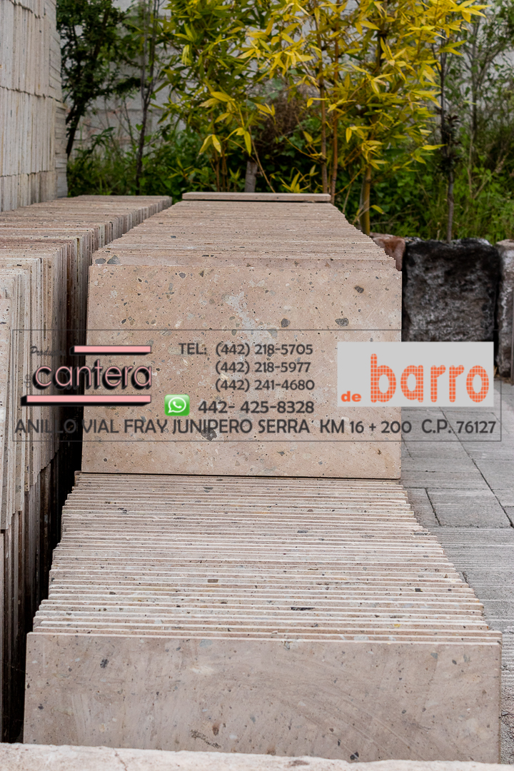 Cantera Laminada Capuchino