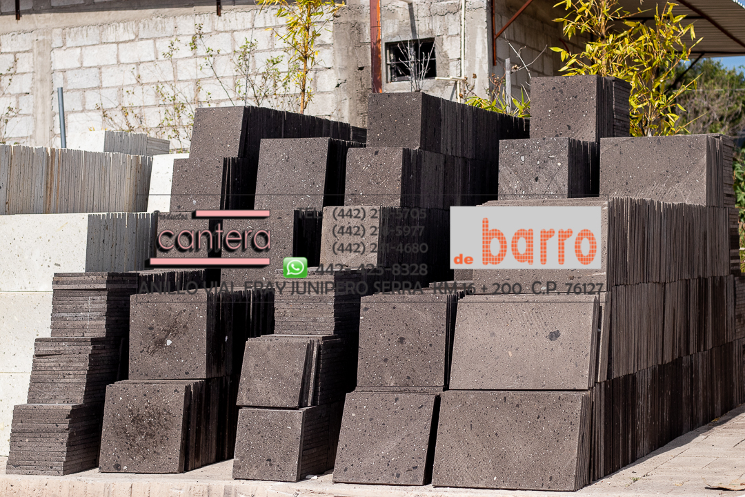 Cantera Laminada Negra