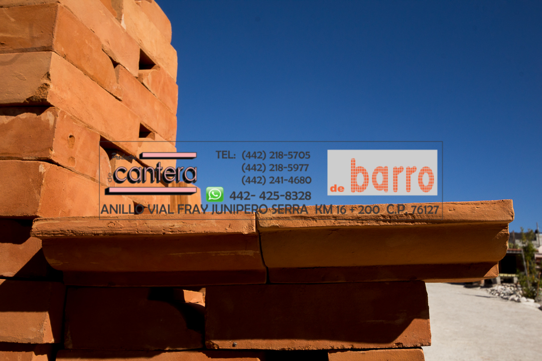 Pecho De Paloma 6x12x24 Rustico