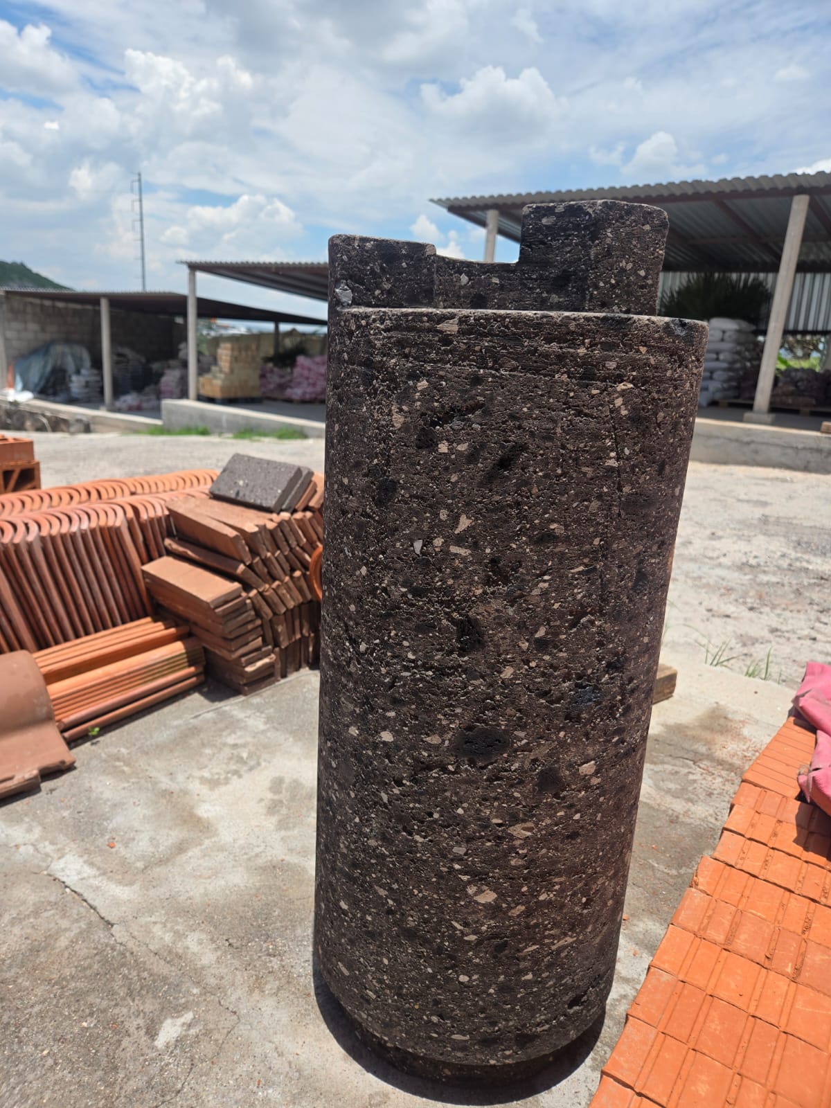 Esculturas